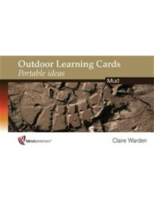 Outdoor Learning Cards: Portable Ideas - 9781906116415