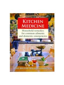 Kitchen Medicine - 9781906122188