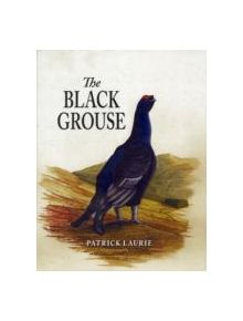 Black Grouse - 9781906122430