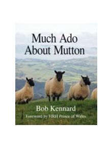 Much Ado About Mutton - 9781906122614