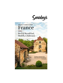 Special Places to Stay - France - 9781906136918