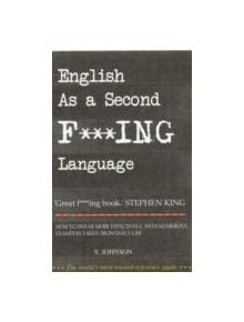 English as a Second F***ing Language - 9781906142803