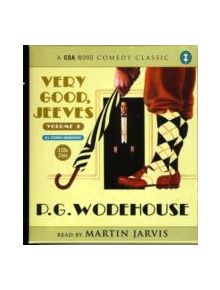 Very Good, Jeeves - 9781906147532