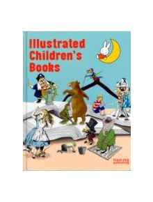 Illustrated Children's Books - 9781906155810