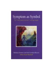 Symptom as Symbol - 9781906289096