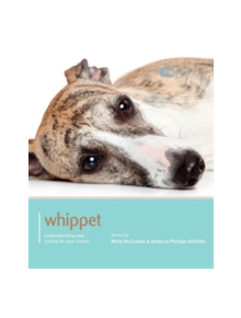 Whippet - Dog Expert - 9781906305796