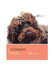 Cockapoo - Dog Expert - 9781906305857