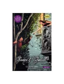 Romeo and Juliet (Plain Text) - 9781906332204