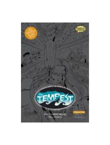 The Tempest - 9781906332297