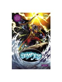 The Tempest - 9781906332303