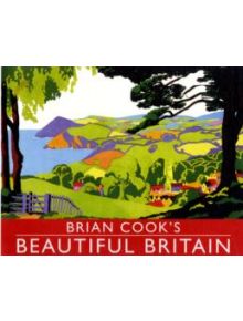 Brian Cook's Landscapes of Britain - 9781906388782