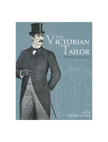 The Victorian Tailor - 9781906388898