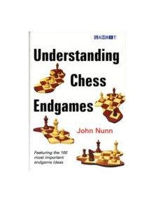 Understanding Chess Endgames - 9781906454111