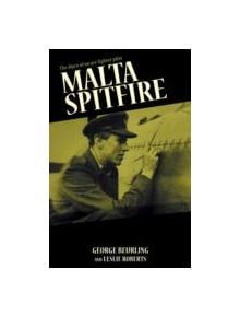 Malta Spitfire - 9781906502980