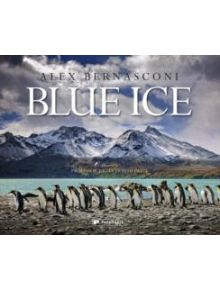 Blue Ice - 9781906506582