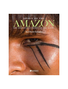 Spirit of the Amazon - 9781906506674