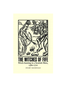 The Witches of Fife - 9781906566838