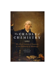 The Cradle of Chemistry - 9781906566869