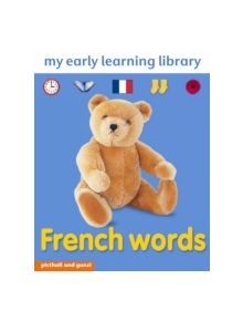 French Words - 9781906572259