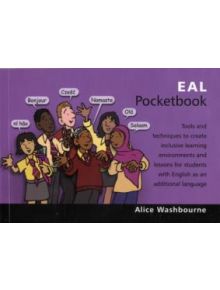 EAL Pocketbook - 9781906610302