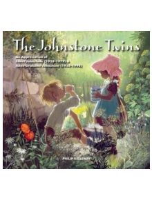 The Johnstone Twins - 9781906690496