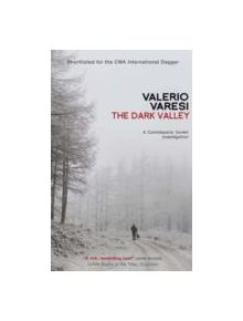 The Dark Valley - 9781906694357