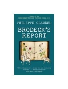 Brodeck's Report - 9781906694685