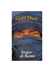 Gold Dust - 9781906697020