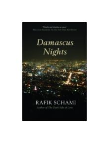 Damascus Nights - 9781906697358