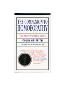 Companion To Homeopathy - 9781906787714