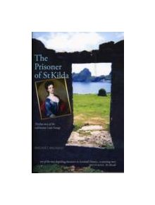 The Prisoner of St Kilda - 9781906817657