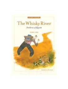 The Whisky River - 9781906817954