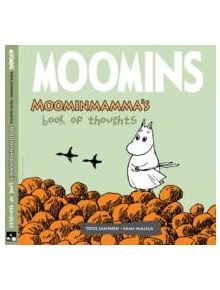 Moomins: Moominmamma's Book of Thoughts - 9781906838188