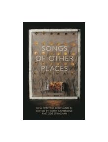 Songs of Other Places - 9781906841195