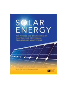 Solar Energy - 9781906860325