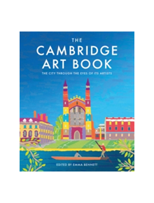 The Cambridge Art Book - 9781906860769