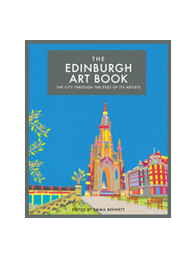 The Edinburgh Art Book - 9781906860929