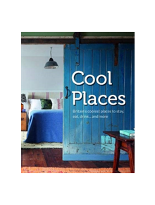 Cool Places - 9781906889692