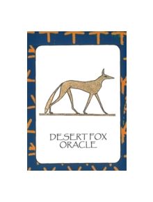 Desert Fox Oracle - 9781906958244