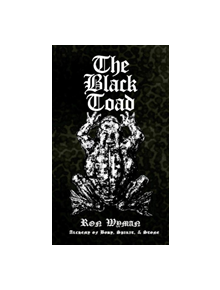 The Black Toad - 9781906958848