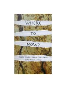 Where to Now? - 9781906998592