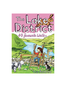 The Lake District - 9781907025679