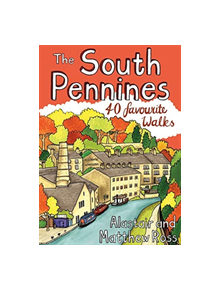 The South Pennines - 9781907025730