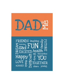 Dad & Me - 9781907048562