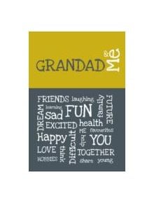 Grandad & Me - 9781907048616