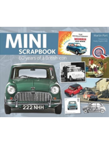 Mini Scrapbook - 9781907085949