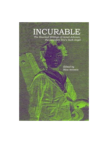 Incurable - 9781907222627