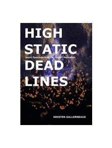 High Static, Dead Lines - 66351 - 9781907222665