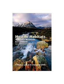 Hostile Habitats - 9781907233258