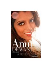 Anni Dewani: A Father's Story - 9781907324581